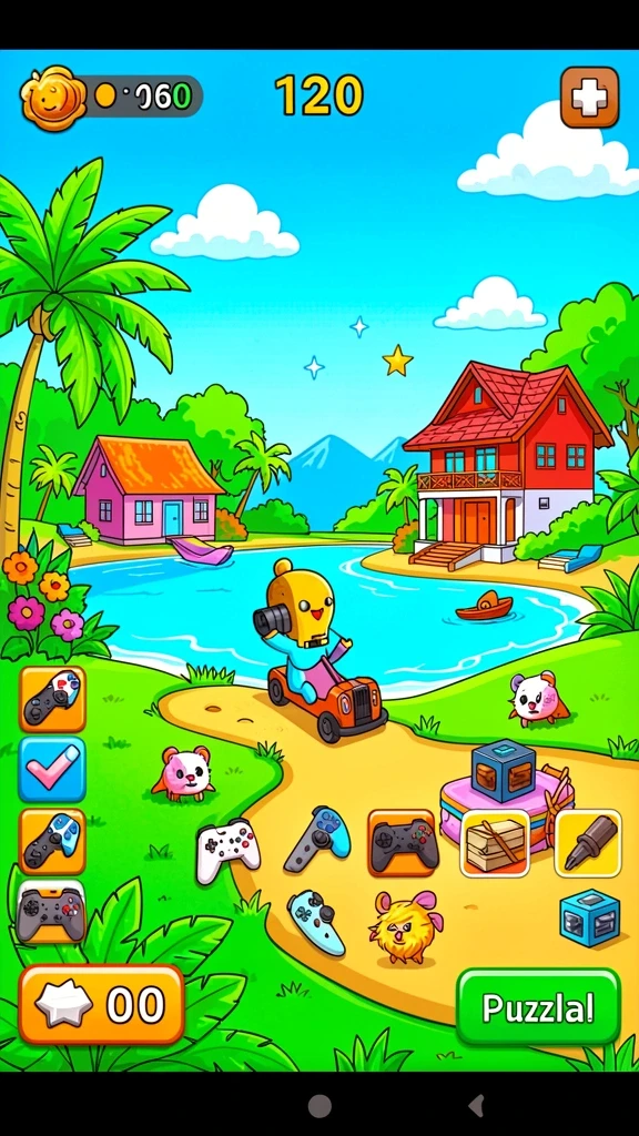 Screenshot winboss nomor 1