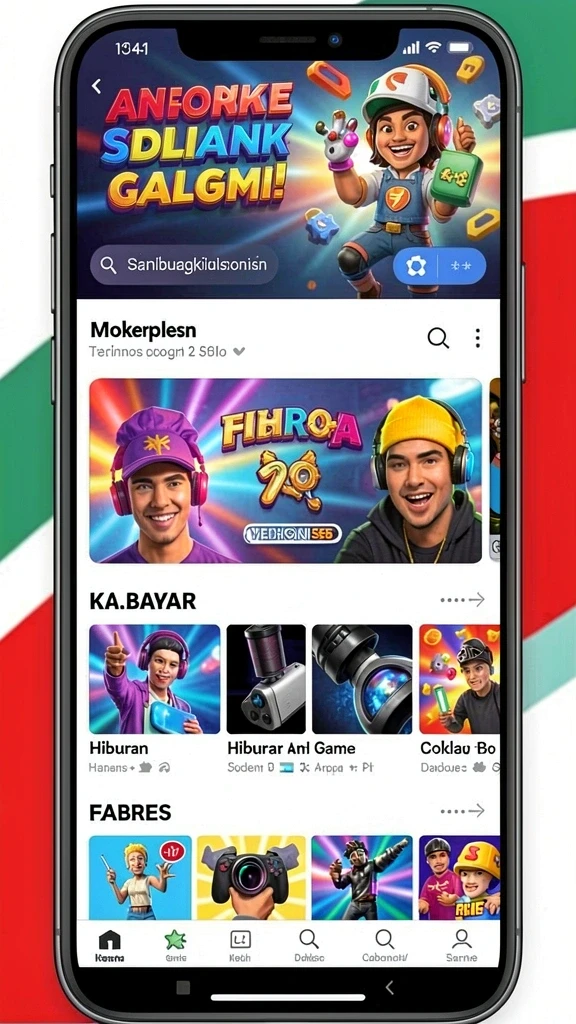 Screenshot winboss nomor 3