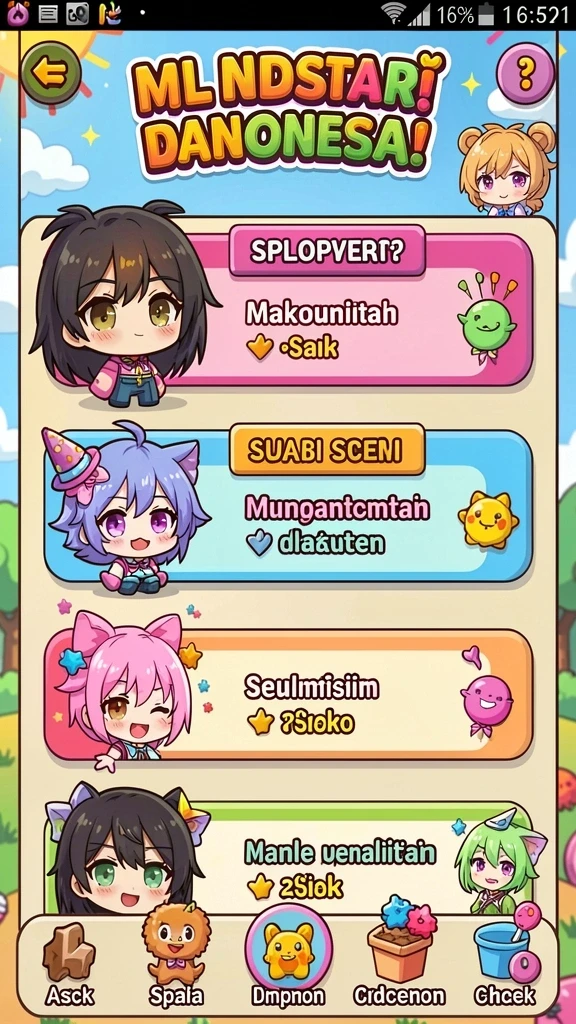 Screenshot winslot nomor 1