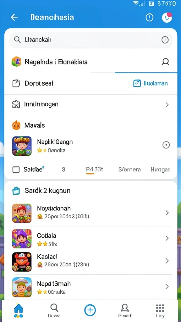 Screenshot yoktogel nomor 1