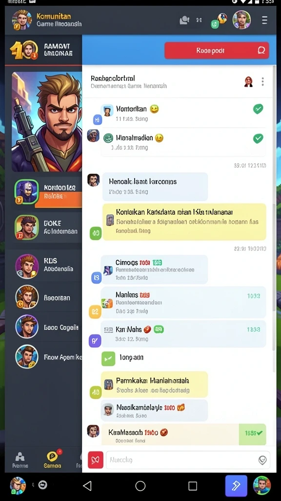 Screenshot yoktogel nomor 3