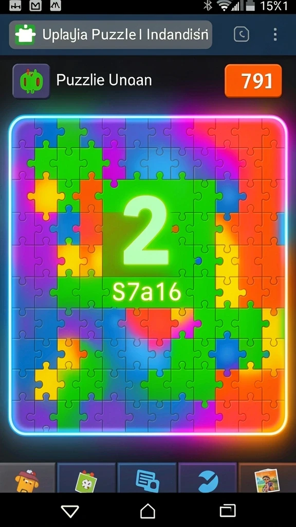 Screenshot yowestogel nomor 1
