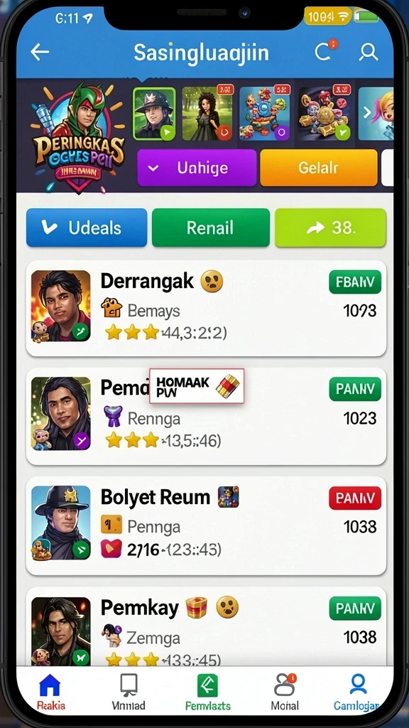 Screenshot yowestogel nomor 2